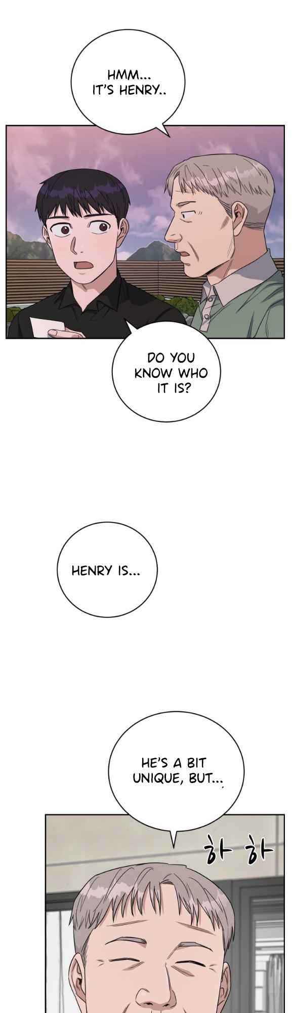 A.I. Doctor Chapter 73 page 52