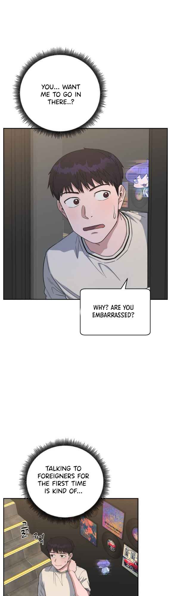 A.I. Doctor Chapter 74 page 4