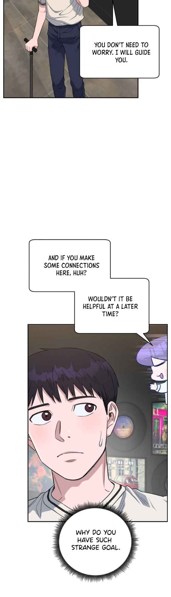 A.I. Doctor Chapter 74 page 5