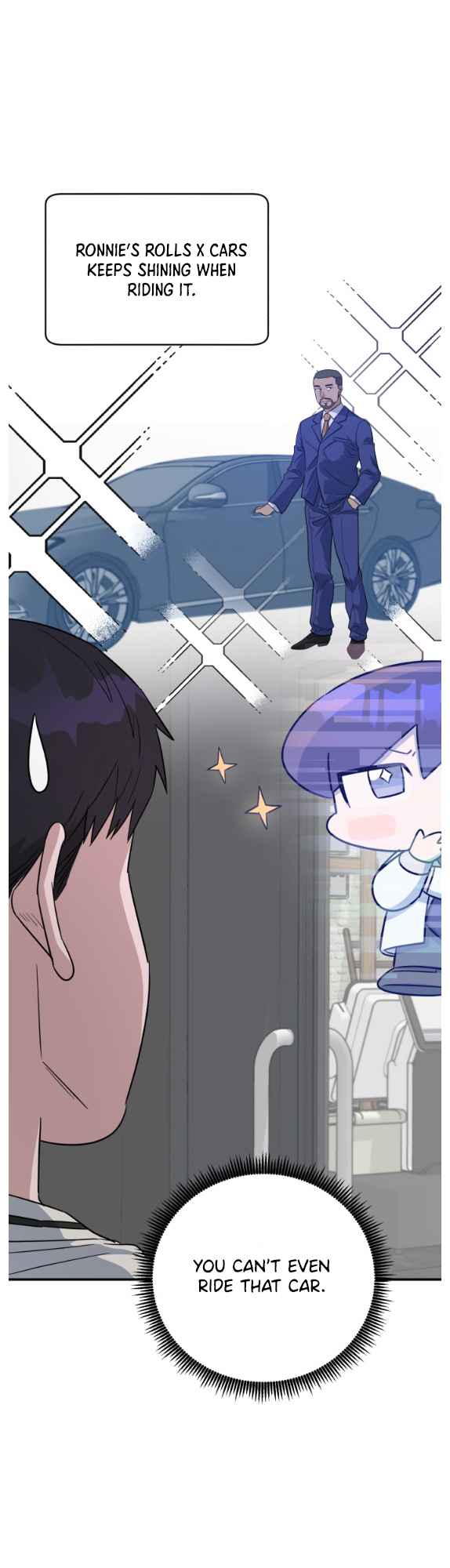 A.I. Doctor Chapter 74 page 6