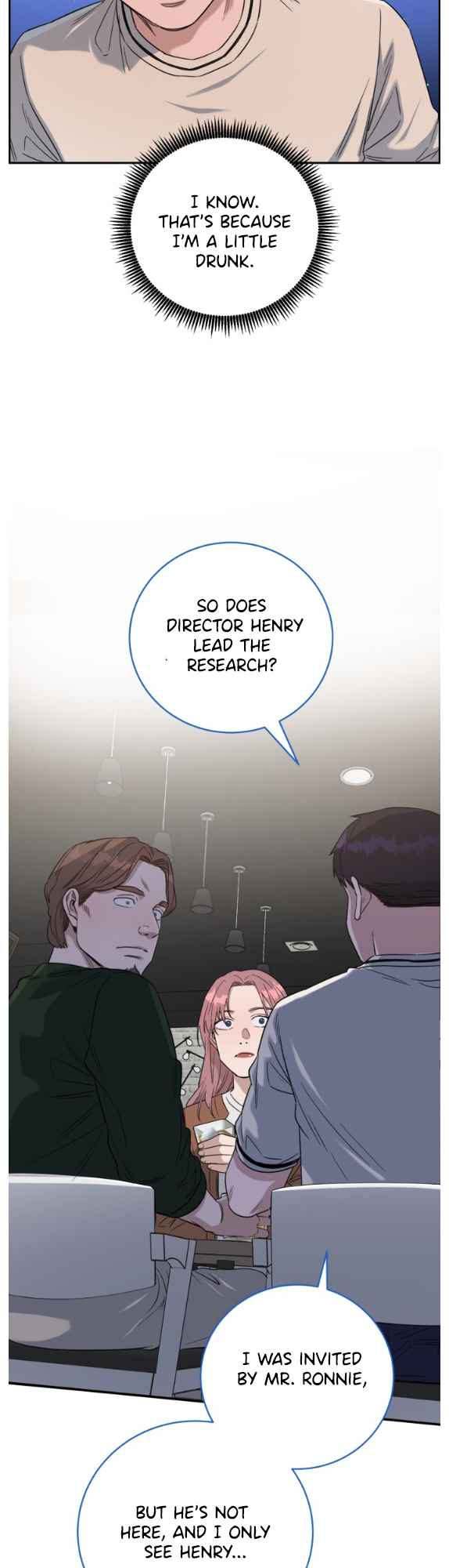 A.I. Doctor Chapter 74 page 12