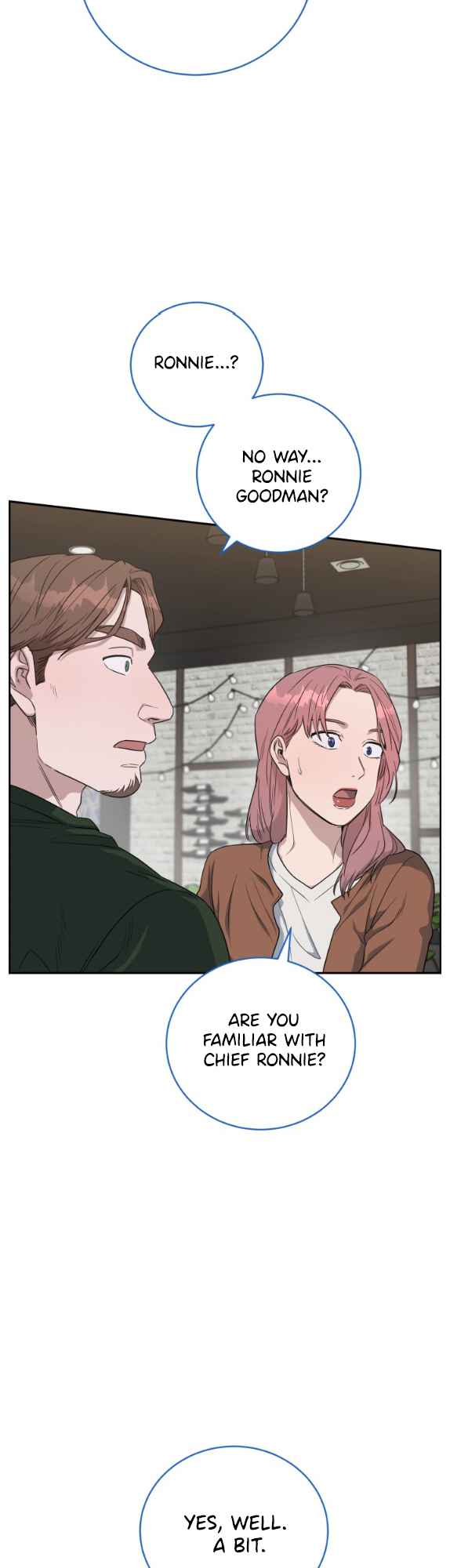 A.I. Doctor Chapter 74 page 13