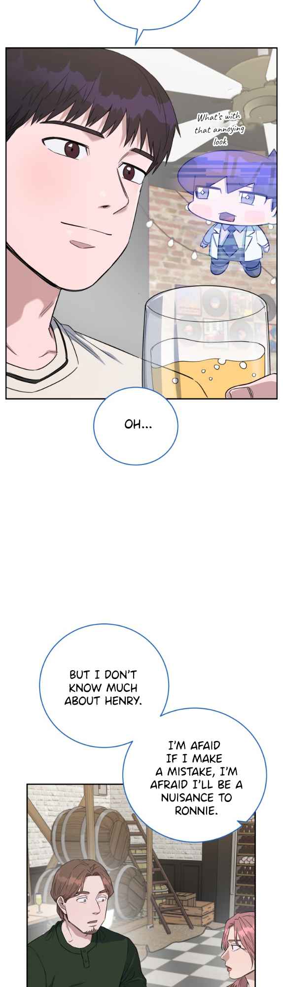A.I. Doctor Chapter 74 page 14