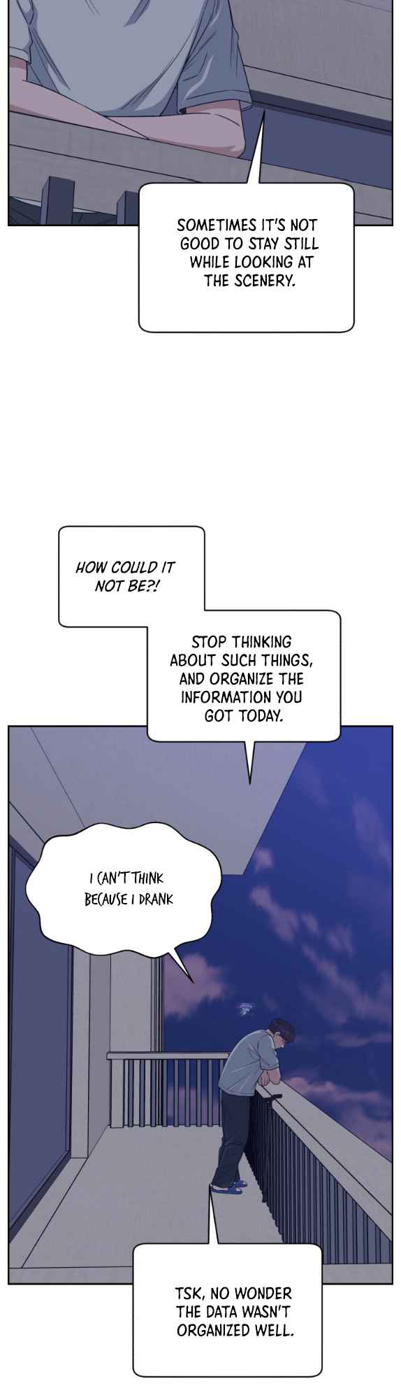 A.I. Doctor Chapter 74 page 19