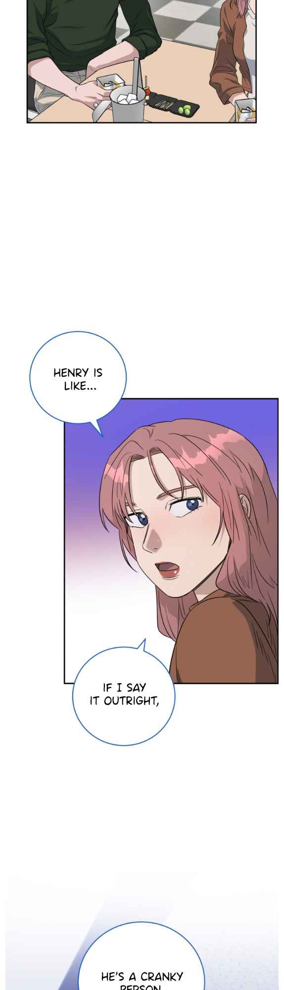 A.I. Doctor Chapter 74 page 15