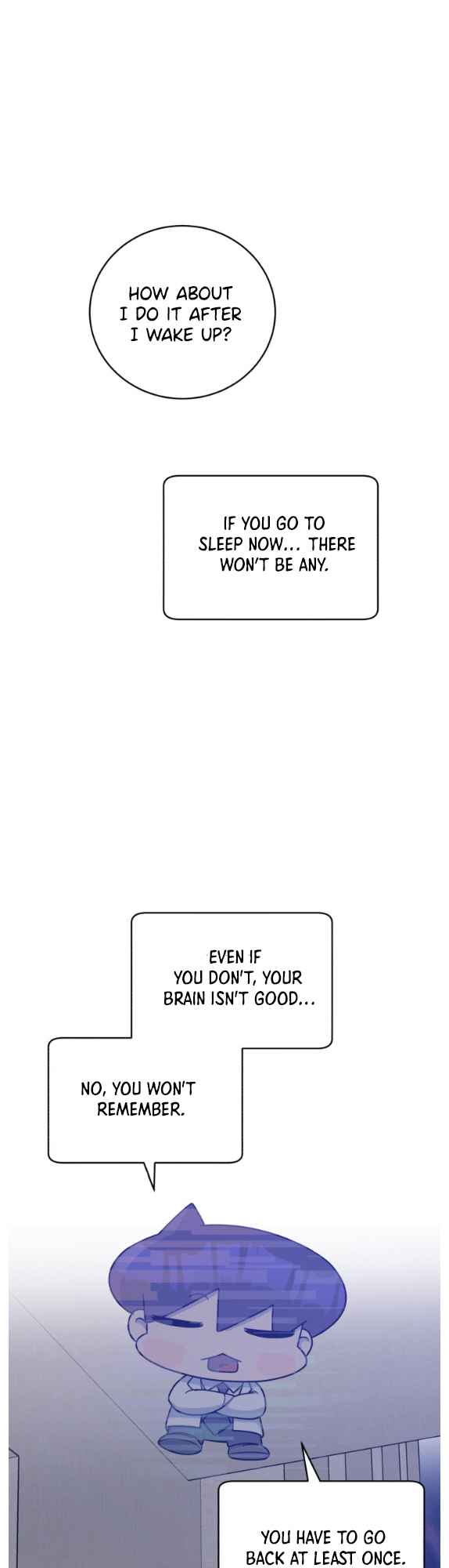 A.I. Doctor Chapter 74 page 20