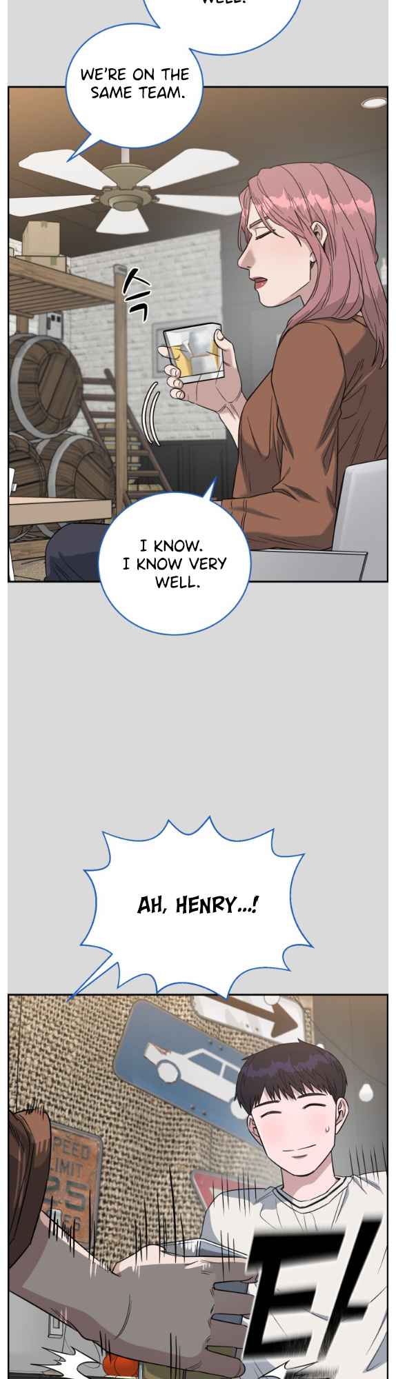 A.I. Doctor Chapter 74 page 26