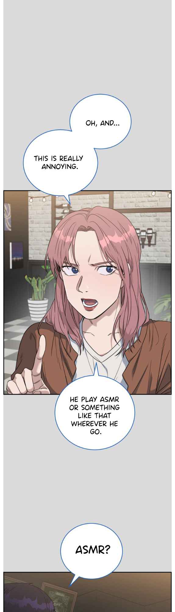 A.I. Doctor Chapter 74 page 28