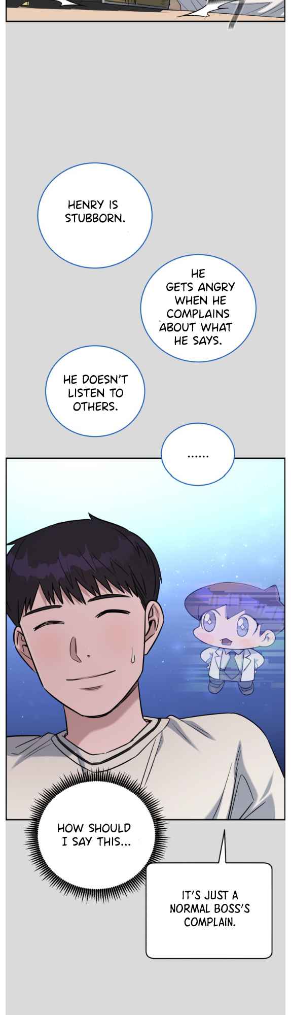 A.I. Doctor Chapter 74 page 27