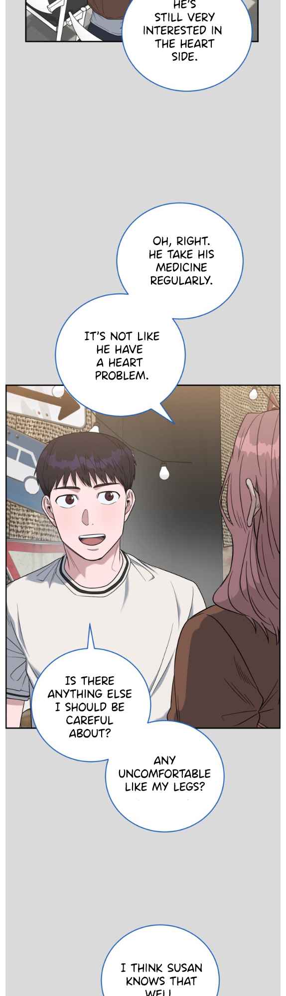 A.I. Doctor Chapter 74 page 25