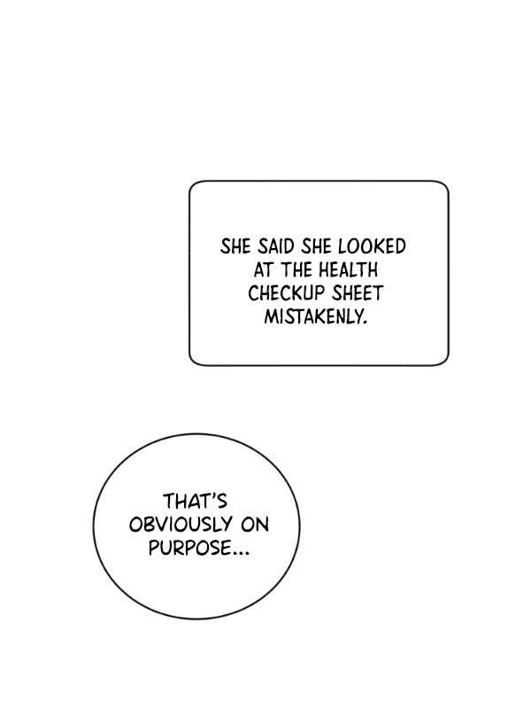 A.I. Doctor Chapter 74 page 31