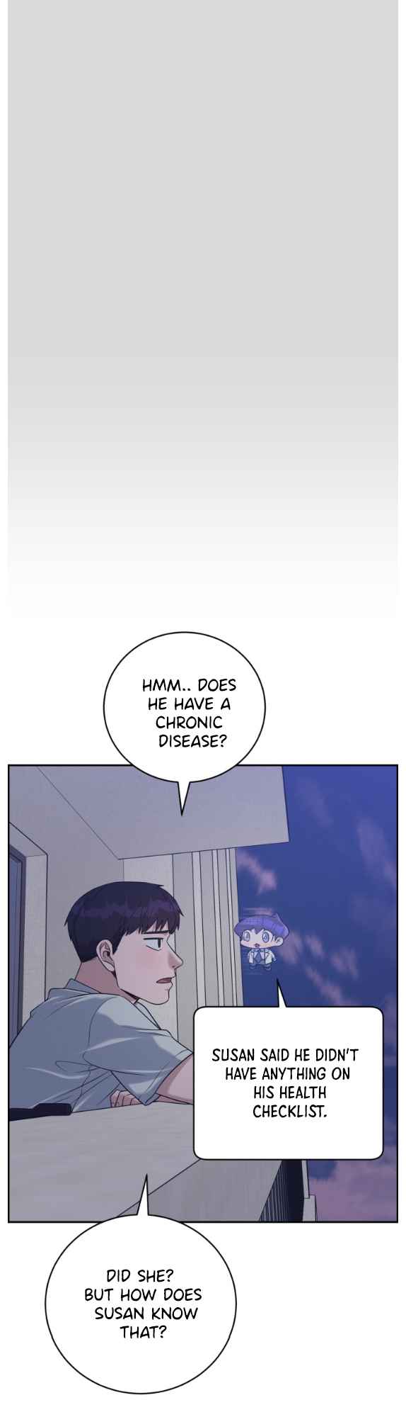 A.I. Doctor Chapter 74 page 30