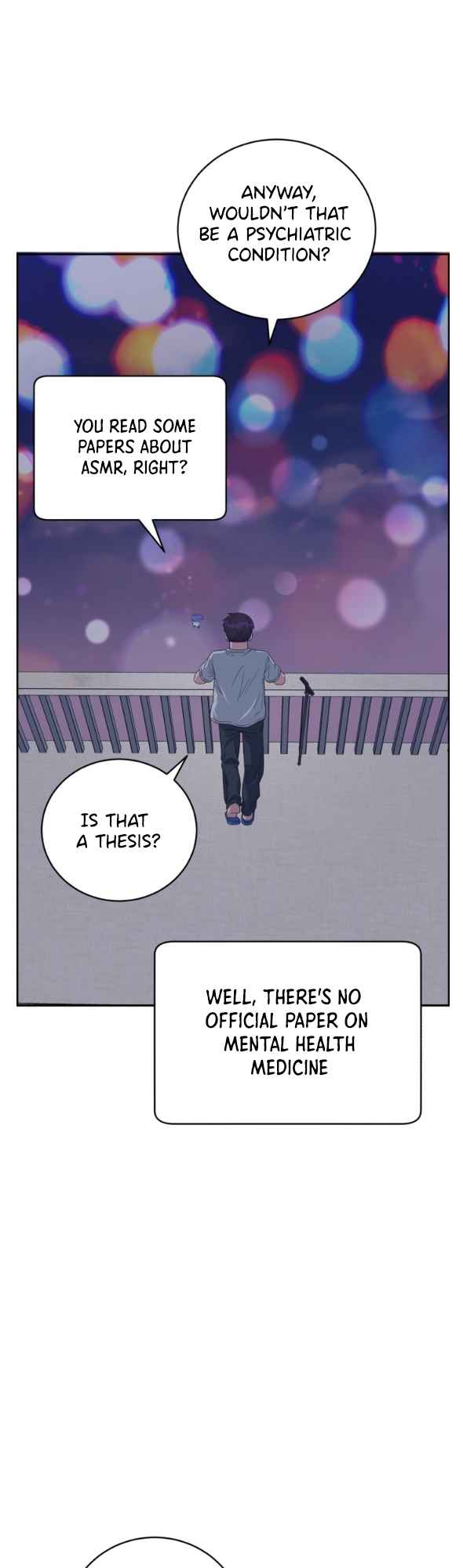 A.I. Doctor Chapter 74 page 32