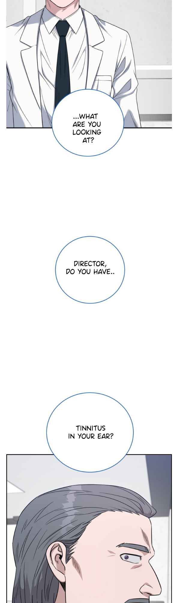 A.I. Doctor Chapter 74 page 43