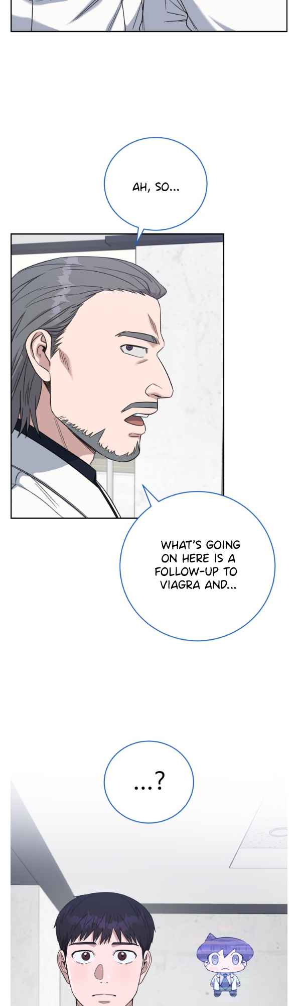 A.I. Doctor Chapter 74 page 42