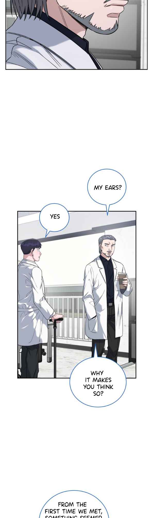 A.I. Doctor Chapter 74 page 44