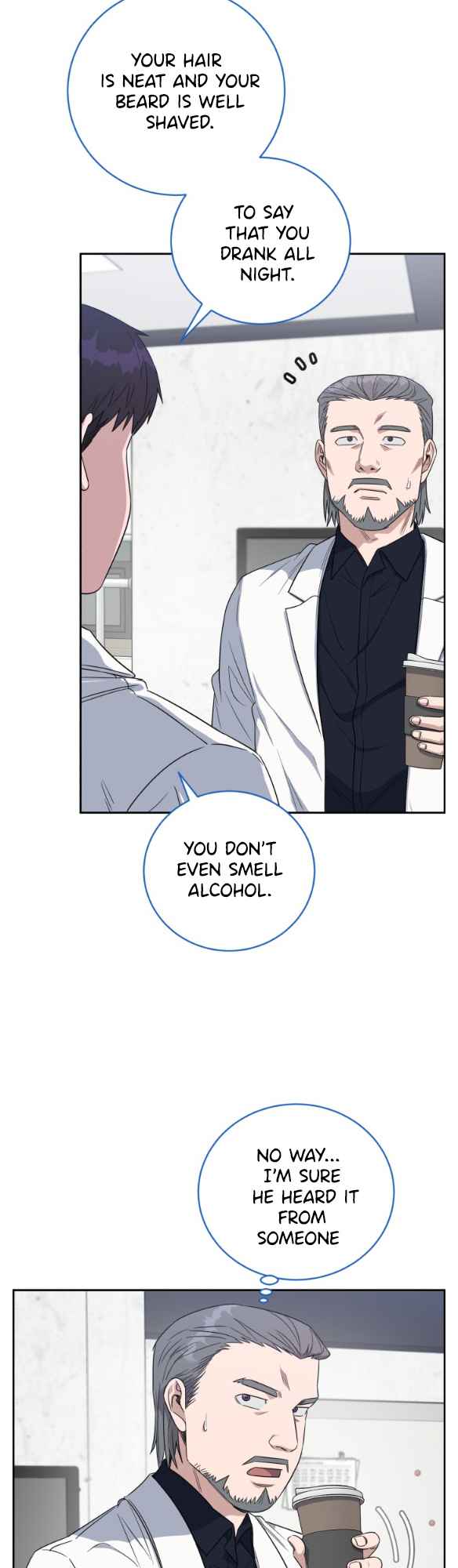 A.I. Doctor Chapter 74 page 47