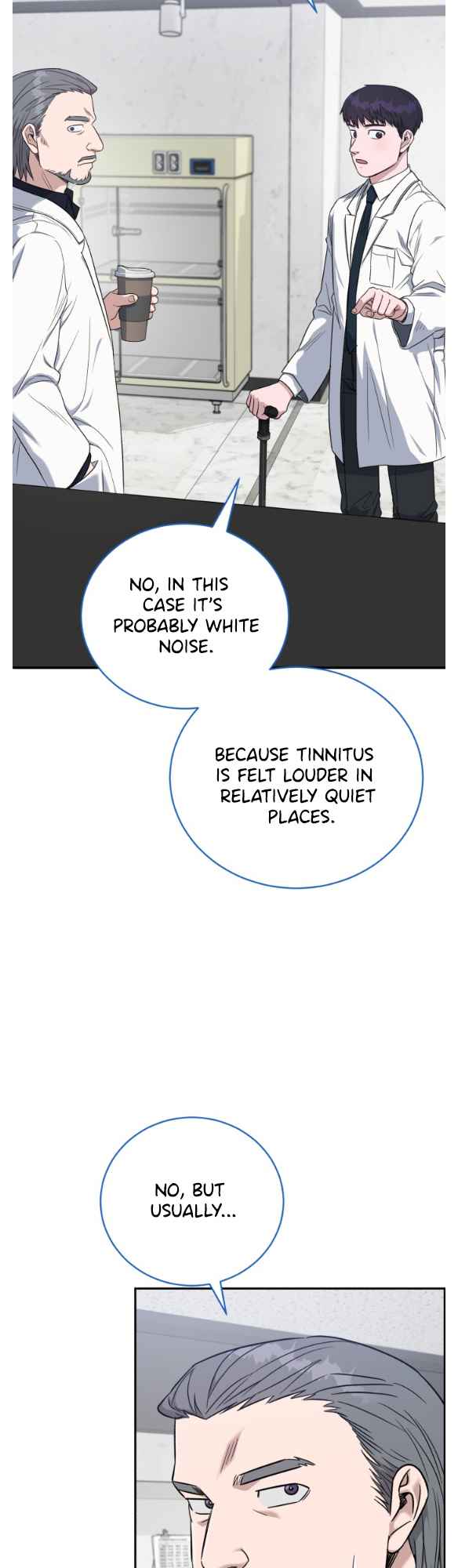 A.I. Doctor Chapter 74 page 49