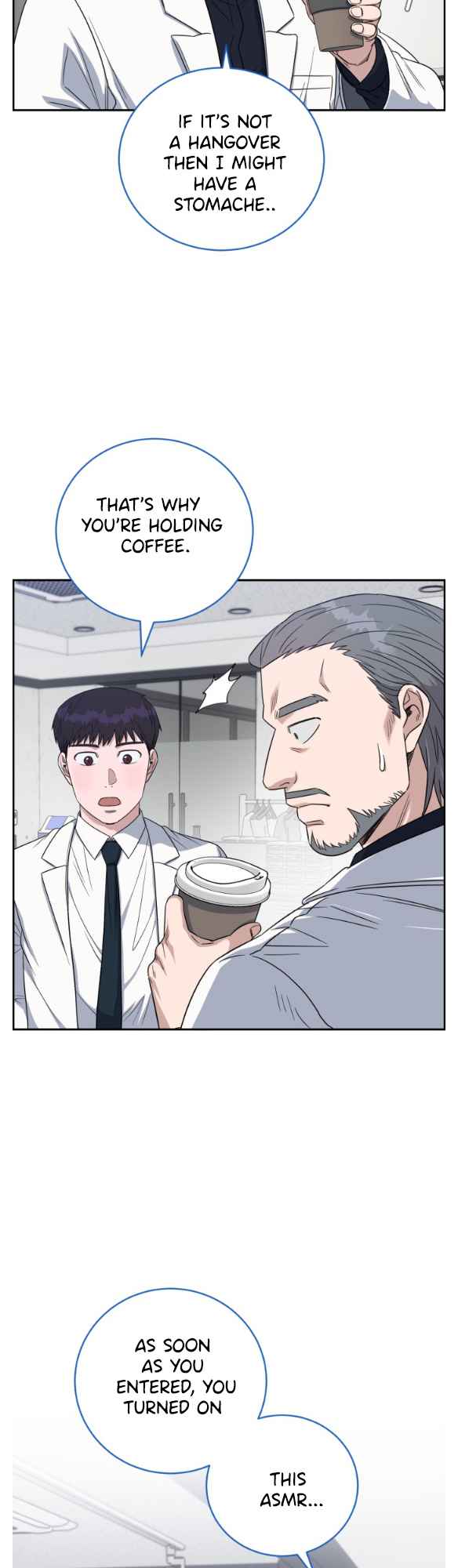 A.I. Doctor Chapter 74 page 48