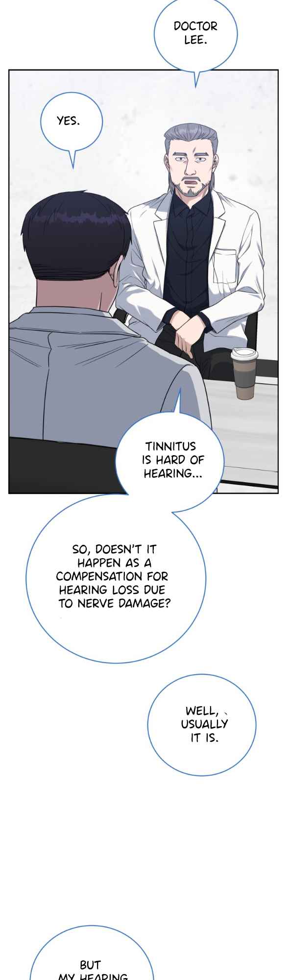 A.I. Doctor Chapter 75 page 6