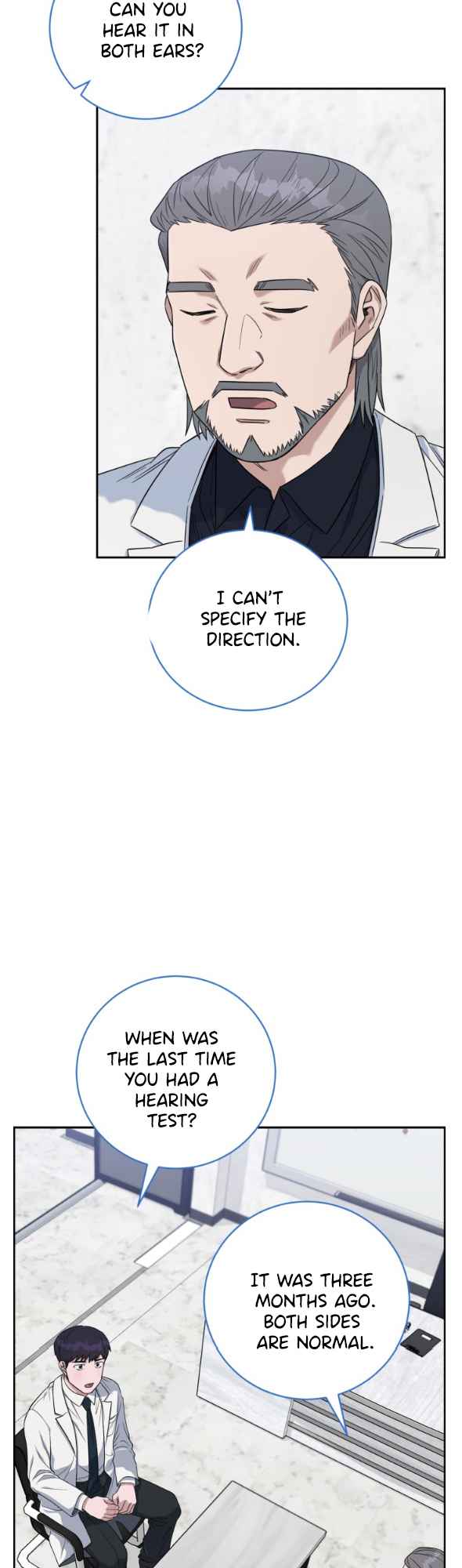 A.I. Doctor Chapter 75 page 4