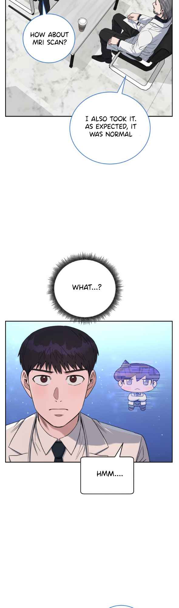 A.I. Doctor Chapter 75 page 5