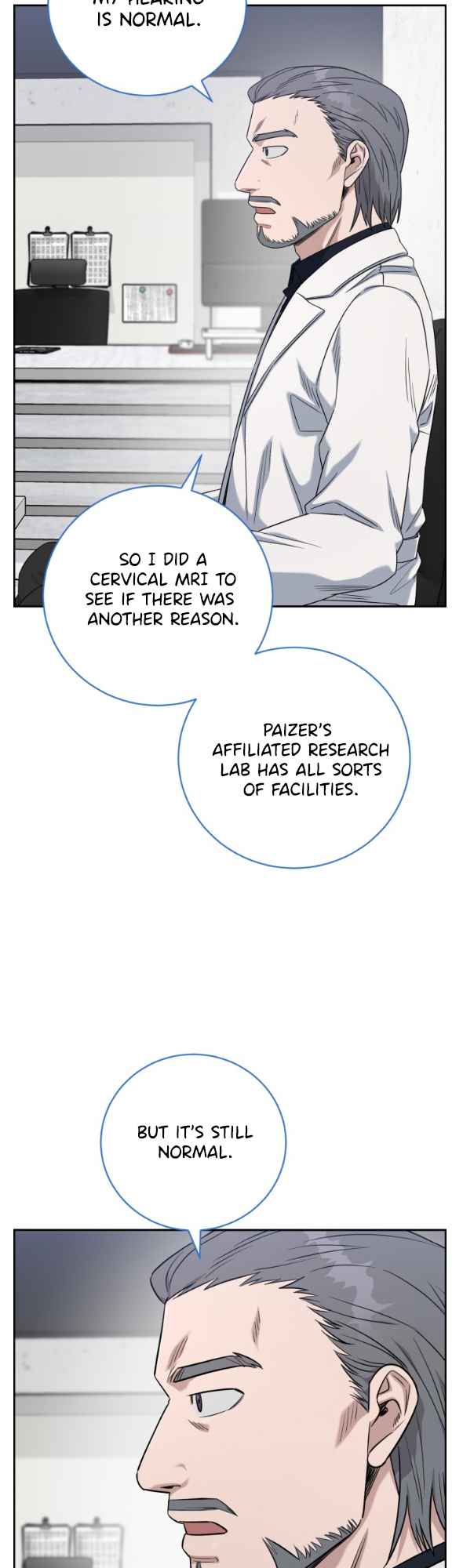 A.I. Doctor Chapter 75 page 7