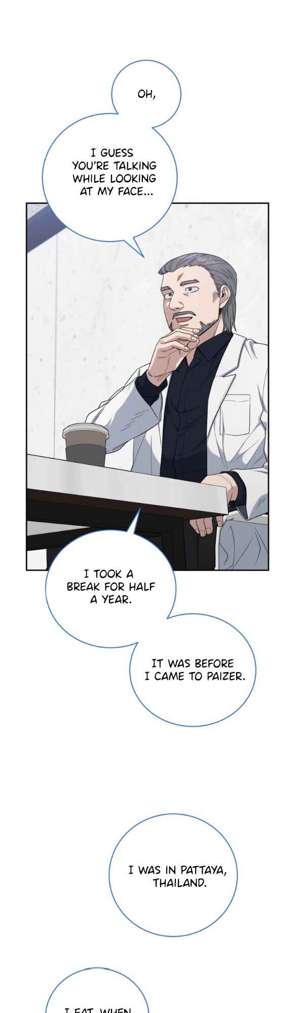 A.I. Doctor Chapter 75 page 9