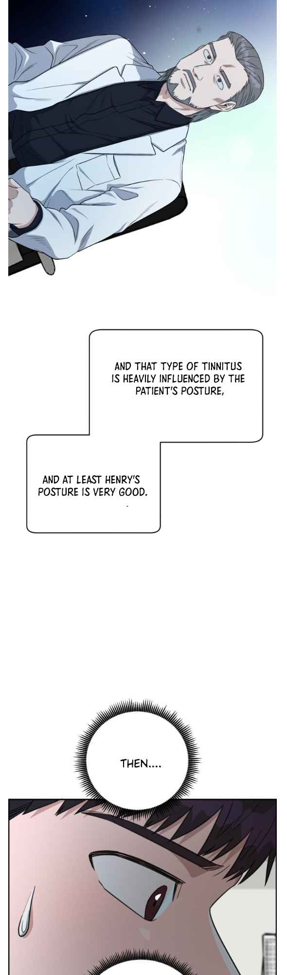 A.I. Doctor Chapter 75 page 13