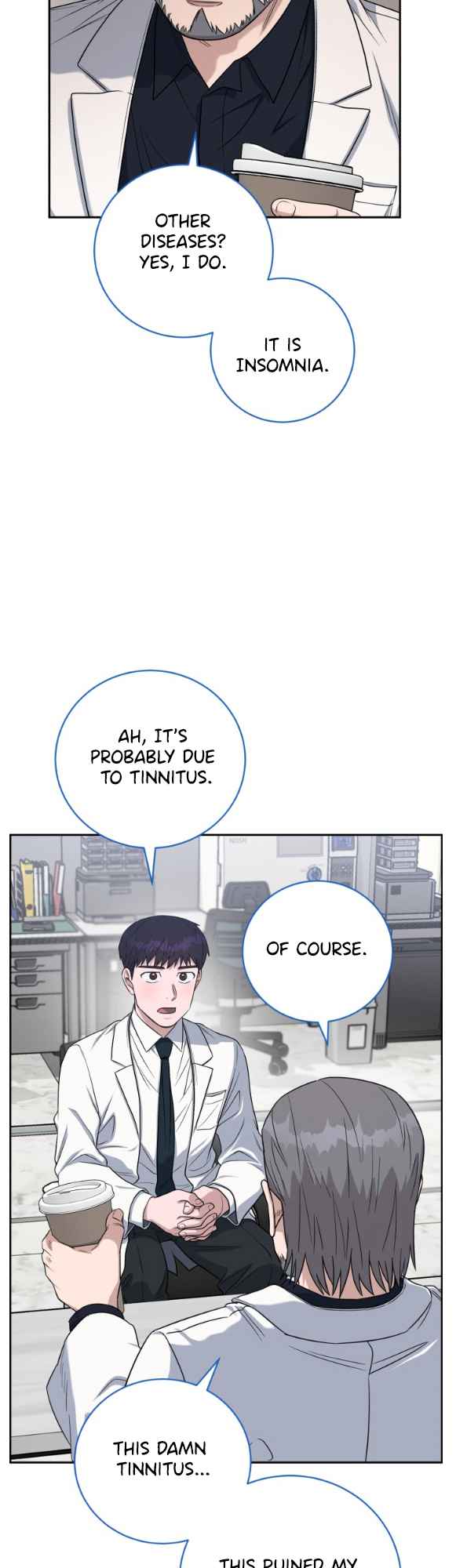 A.I. Doctor Chapter 75 page 17