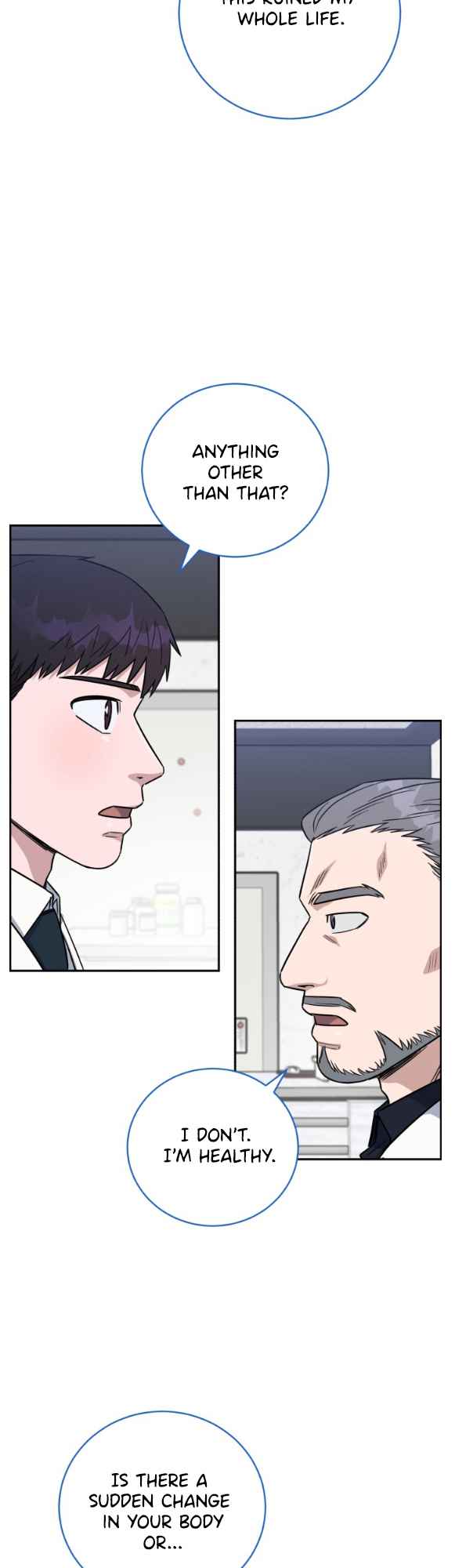 A.I. Doctor Chapter 75 page 18