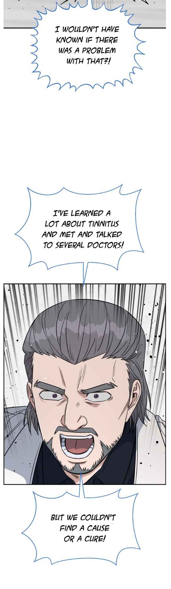 A.I. Doctor Chapter 75 page 21