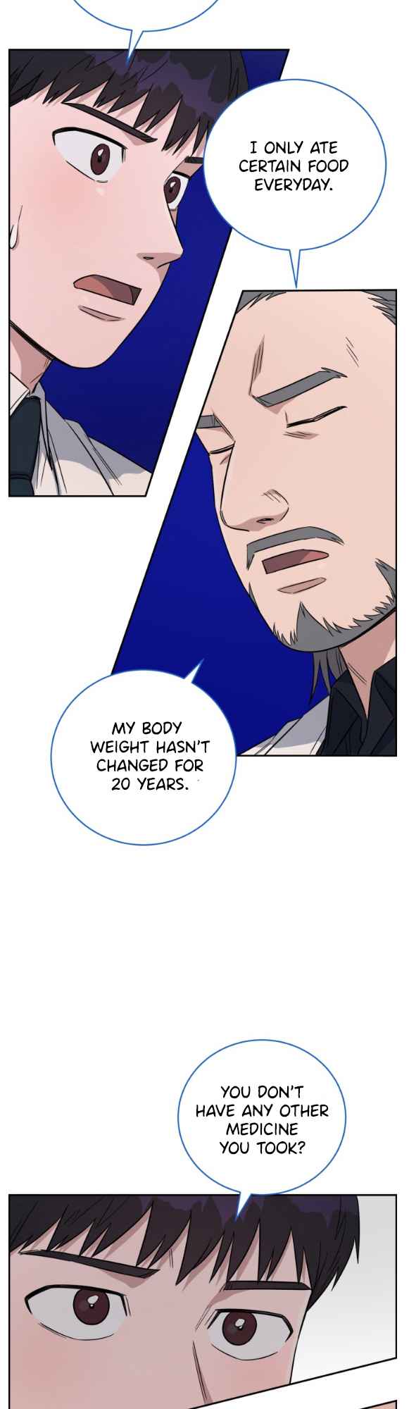 A.I. Doctor Chapter 75 page 19