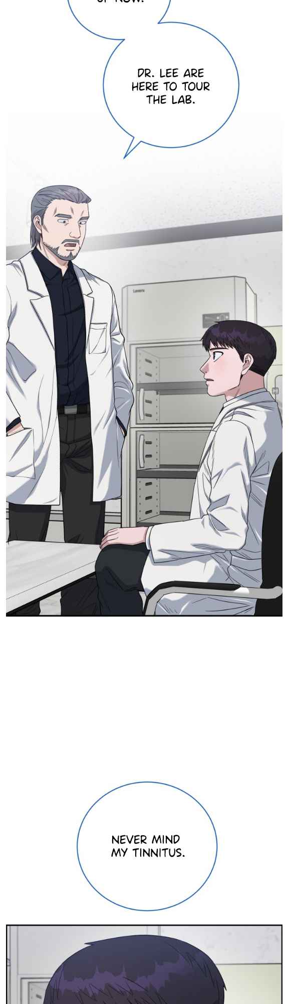 A.I. Doctor Chapter 75 page 26