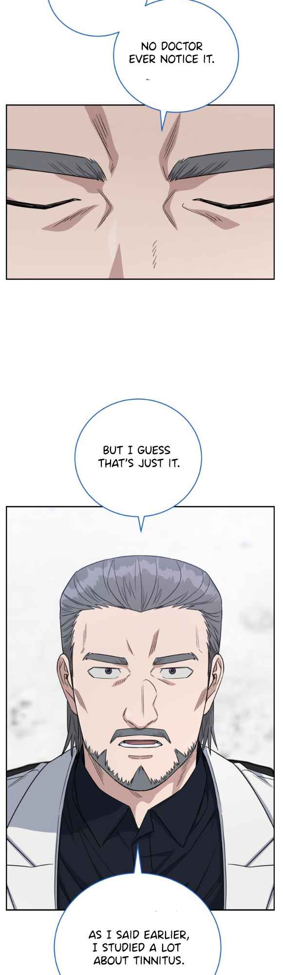 A.I. Doctor Chapter 75 page 24