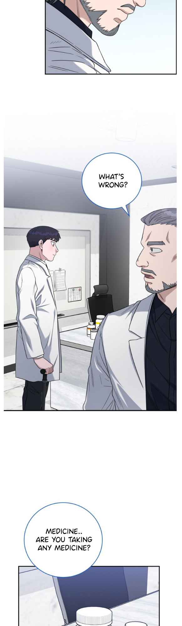 A.I. Doctor Chapter 75 page 28