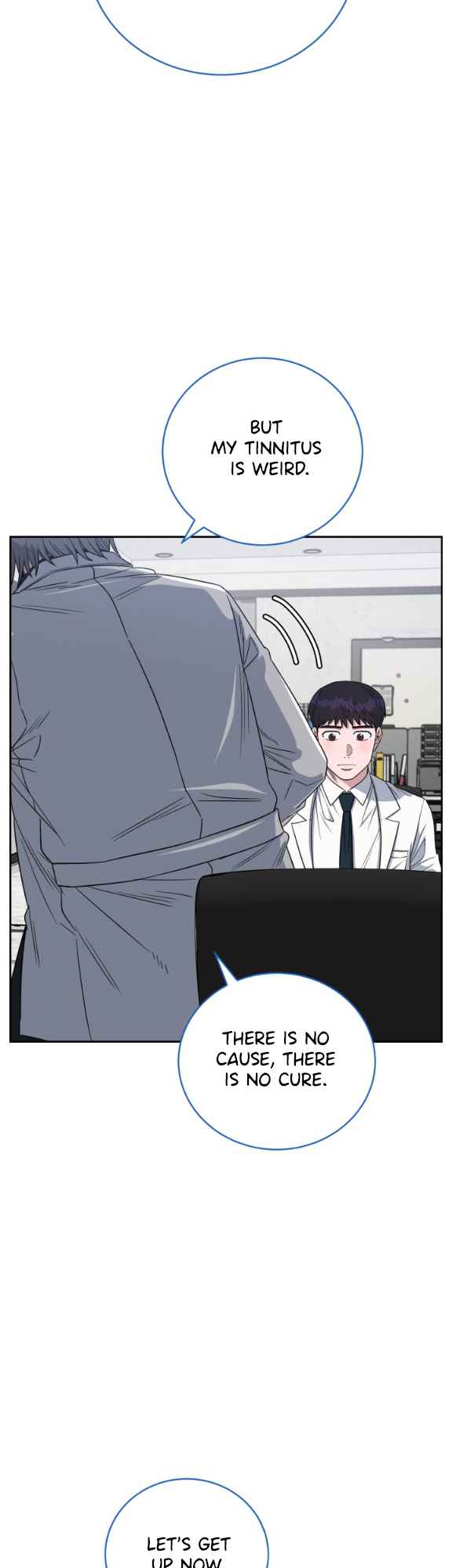 A.I. Doctor Chapter 75 page 25