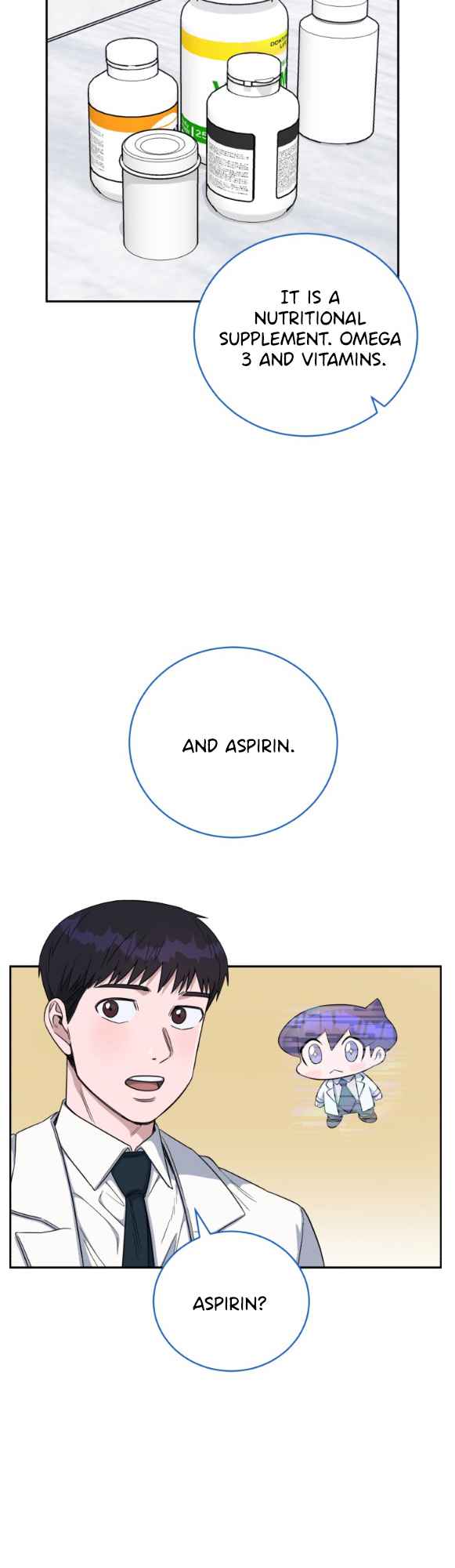 A.I. Doctor Chapter 75 page 29