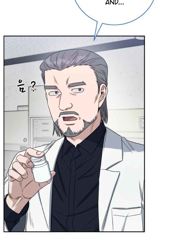A.I. Doctor Chapter 75 page 31