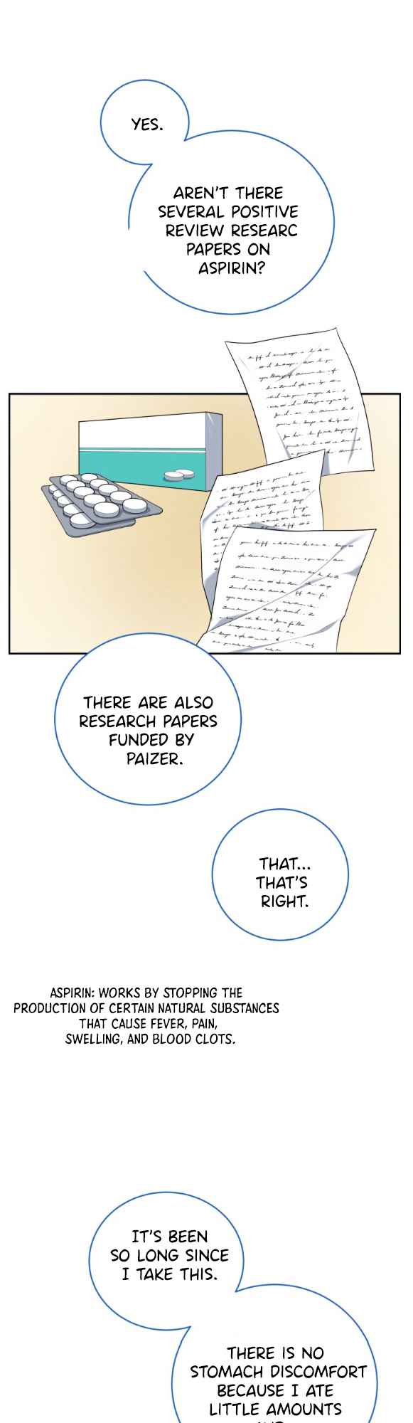 A.I. Doctor Chapter 75 page 30