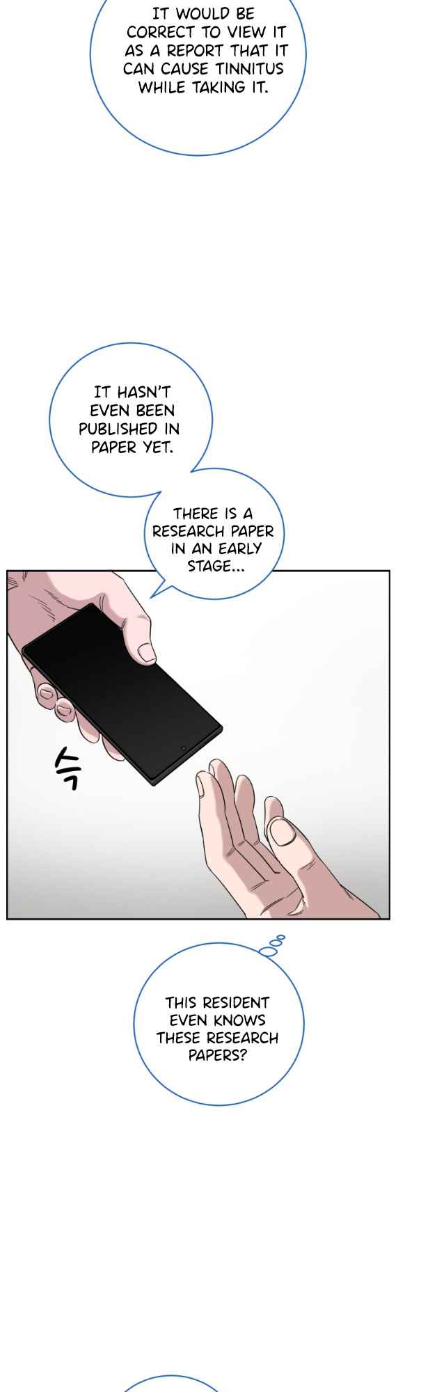 A.I. Doctor Chapter 75 page 35