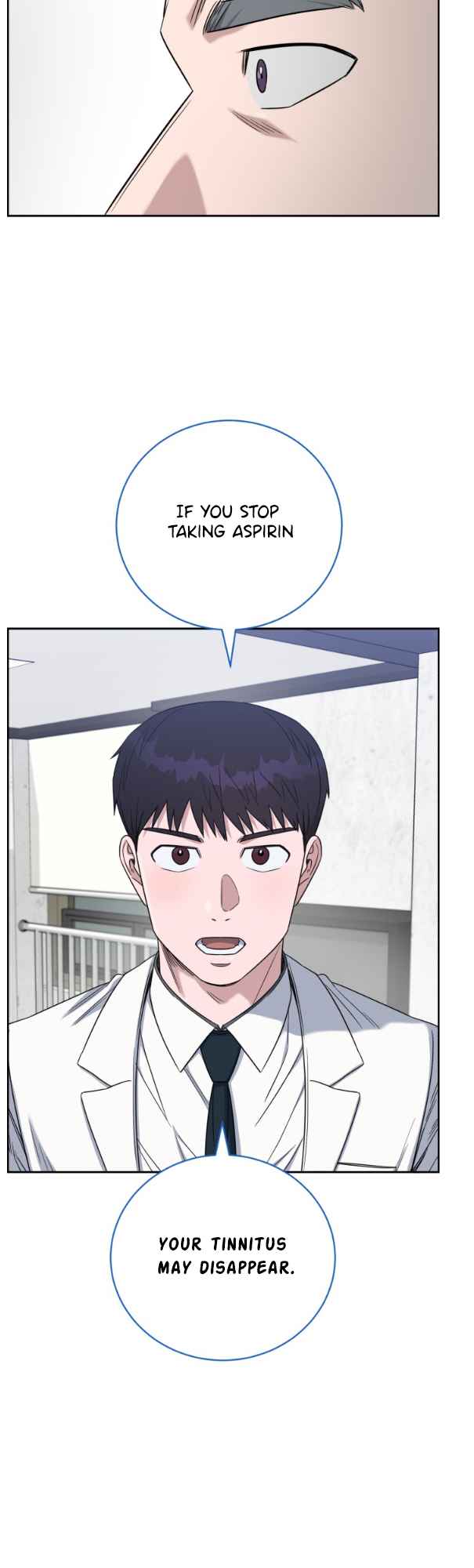 A.I. Doctor Chapter 75 page 38
