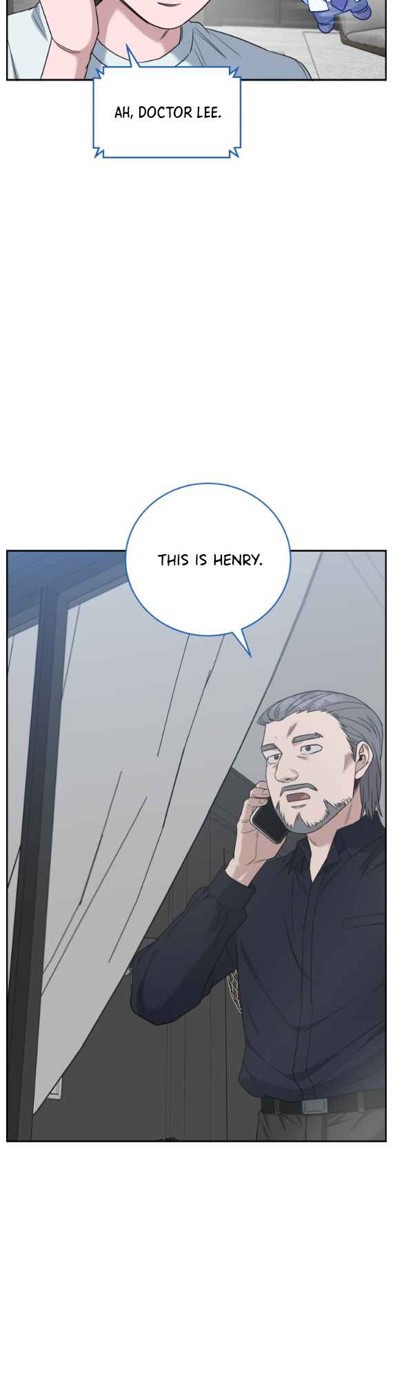 A.I. Doctor Chapter 75 page 43
