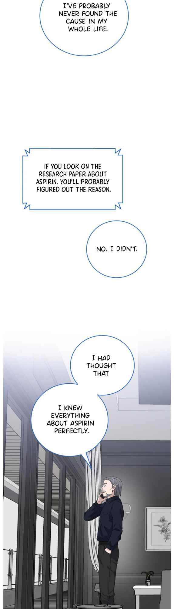 A.I. Doctor Chapter 75 page 49