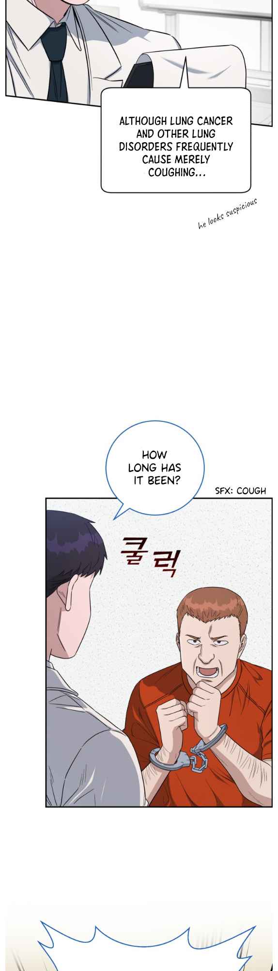 A.I. Doctor Chapter 76 page 4
