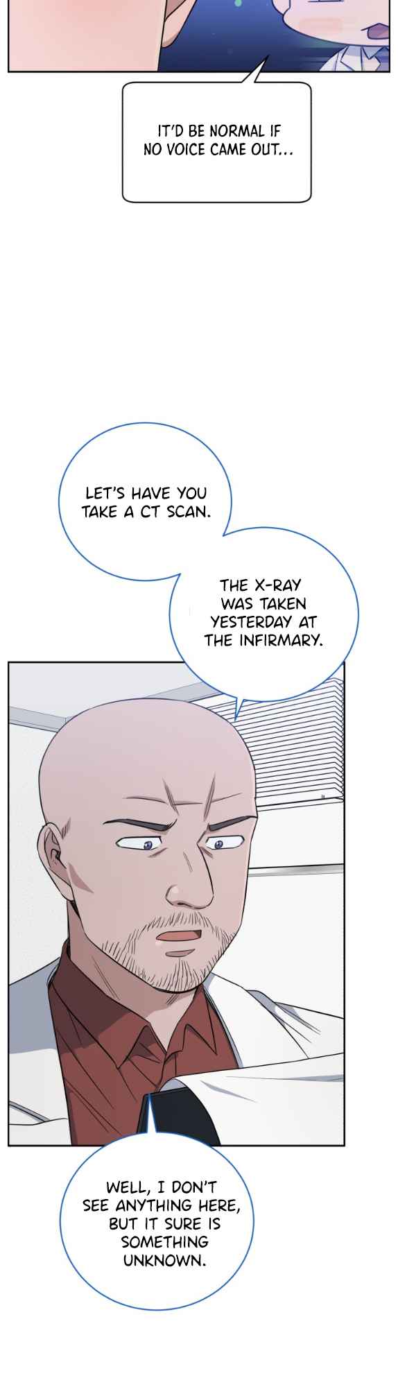 A.I. Doctor Chapter 76 page 6