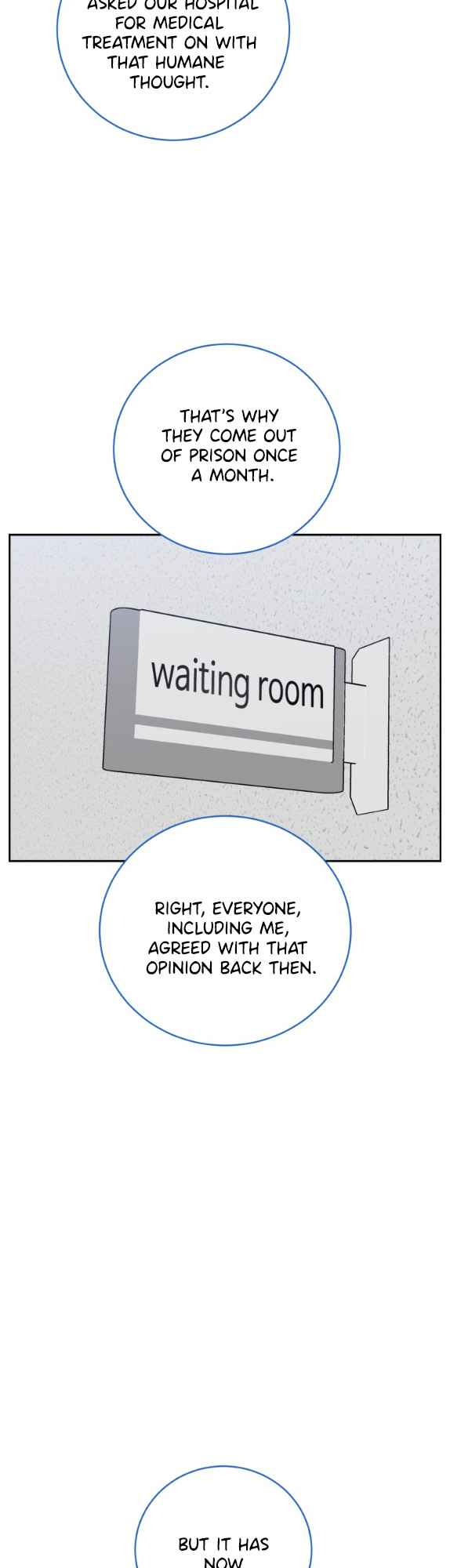 A.I. Doctor Chapter 76 page 9