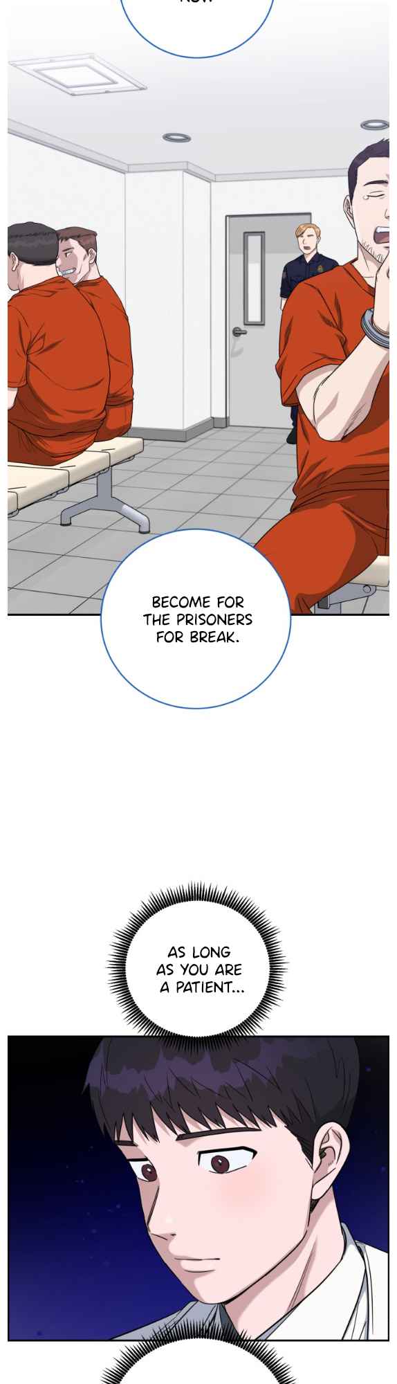 A.I. Doctor Chapter 76 page 10