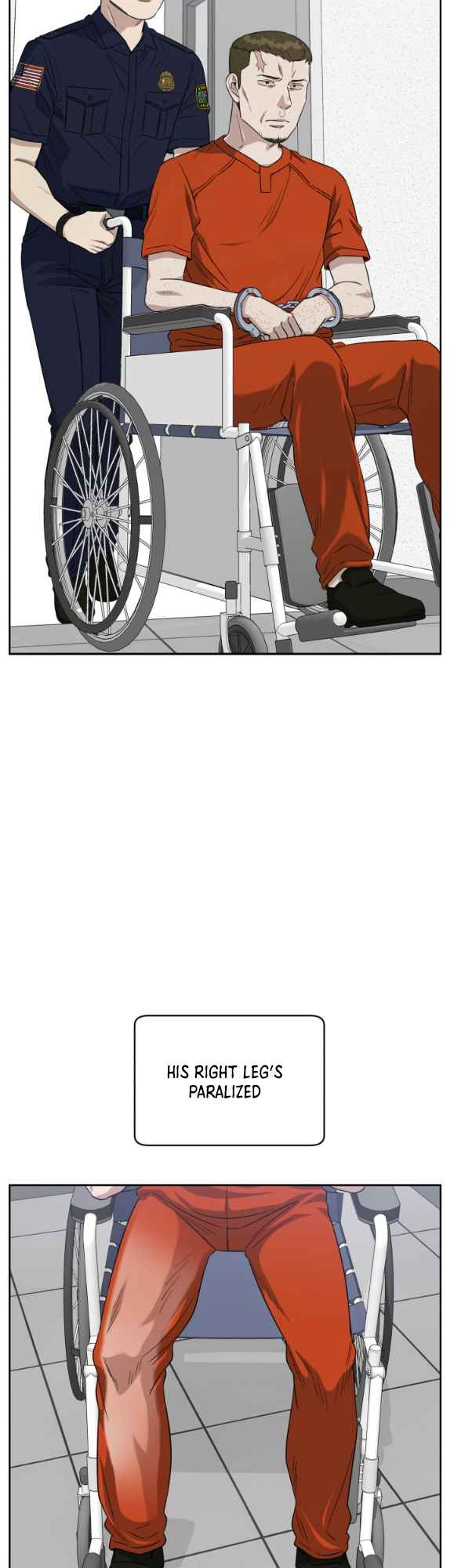 A.I. Doctor Chapter 76 page 18