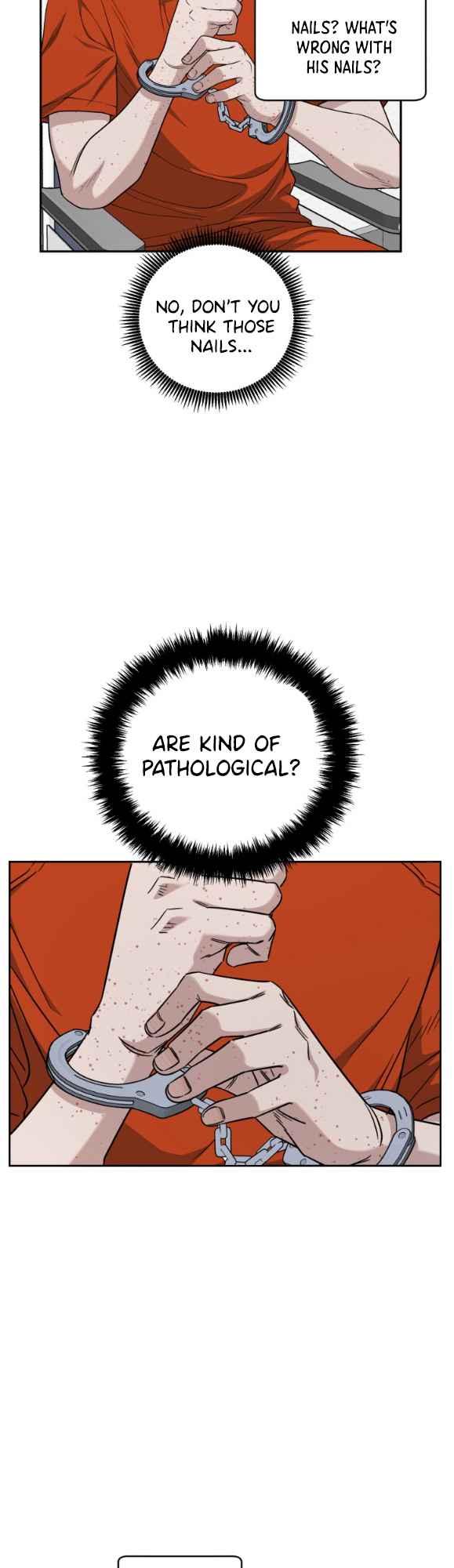A.I. Doctor Chapter 76 page 22